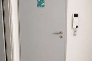 gepflegte 2 Zimmerwohnung mit Balkon, Aufzug und Tiefgarage – Die vollständige Adresse der Immobilie erhältst du vom Anbieter., 10179 Mitte (Ortsteil), Berlin – Vorschaubild 6