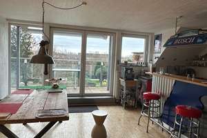 Vielfältig nutzbares Mehrfamilienhaus zur Kurz -oder Langzeitvermietung oder als Generationenwohnen. – Die vollständige Adresse der Immobilie erhältst du vom Anbieter., 47228 Bergheim, Duisburg – Vorschaubild 15