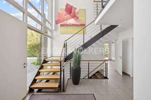 270 m² Wohnfläche mit Vollkeller und Traumgarten im Ahrensburger Villenviertel – Die vollständige Adresse der Immobilie erhältst du vom Anbieter., 22926 Ahrensburg – Vorschaubild 18