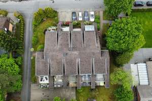 Naturerholung & Ruhe: Schönes Reihenendhaus in Senne – Am Ehrenkamp 19, 33659 Senne, Bielefeld – Vorschaubild 23
