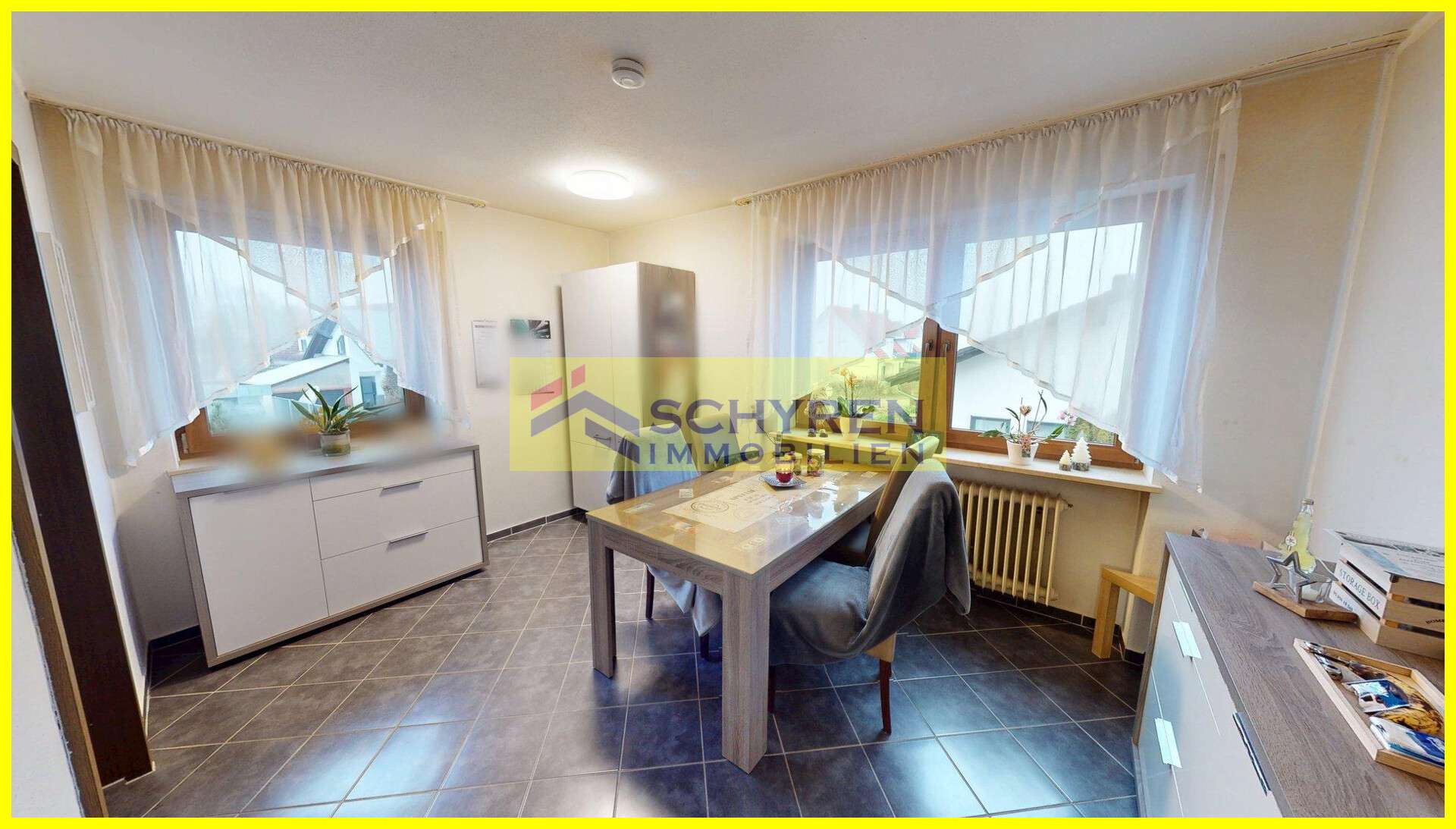 Immobilie in Hohenwart - Zweifamilienhaus mit Potenzial - Bild 9