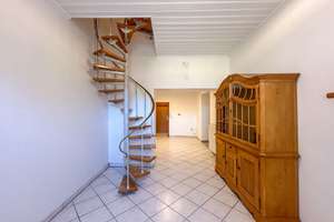 Vierfamilienhaus mit Garten & Altbaucharme im Vaalser Quartier Aachen – Die vollständige Adresse der Immobilie erhältst du vom Anbieter., 52074 Vaalserquartier, Aachen – Vorschaubild 25