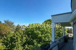 Barrierefreier Penthousetraum über den Dächern von Wiesbaden! – Die vollständige Adresse der Immobilie erhältst du vom Anbieter., 65193 Nordost, Wiesbaden – Vorschaubild 22