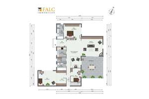 Barrierefreier Bungalow - Ihr neues Wohlfühlparadies – Die vollständige Adresse der Immobilie erhältst du vom Anbieter., 29308 Winsen (Aller) – Vorschaubild 26