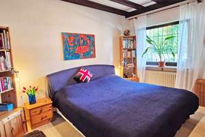 Idstein Kernstadt, großzügiger Bungalow auf traumhaften Grundstück in begehrter Lage! – Die vollständige Adresse der Immobilie erhältst du vom Anbieter., 65510 Idstein – Vorschaubild 5