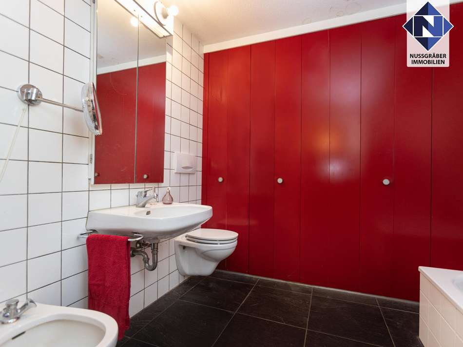 Badezimmer 1