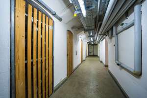 Vermietete 4 Zimmer Maisonette - Altbauwohnung mit Aufzug in Plagwitz an der weißen Elster – Nonnenstraße 4, 4229 Plagwitz, Leipzig – Vorschaubild 11