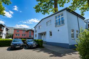 Reihenhausfeeling in Hafennähe – Neue Werderstraße 40a, 18057 Kröpeliner-Tor-Vorstadt, Rostock – Vorschaubild 18