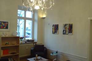 Historisches Wohn und Geschäftshaus mit parkähnlichem Garten und Potenzial für weiteren Neubau. – Stephanienstraße 27, 76133 Innenstadt-West, Karlsruhe – Vorschaubild 37