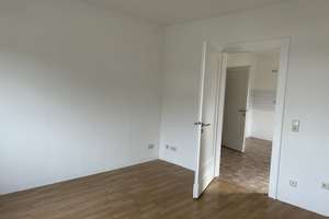 Helle 2-Zimmer Wohnung in Bielefeld-Brake