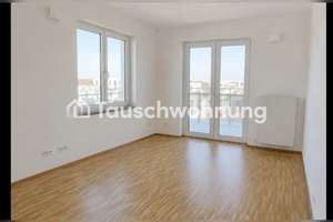 Tauschwohnung: München: 2-Zimmer-Wohnung in Ramersdorf-Perlach – Anneliese-Fleyenschmidt-Straße 27, 81737 Altperlach, München – Vorschaubild 1