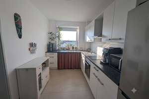 Helle 3-Zimmer-Wohnung mit Balkon in bester Lage von Nürnberg – Carl-von-Linde-Straße 23, 90491 Schoppershof, Nürnberg – Vorschaubild 10