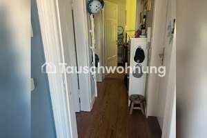 Tauschwohnung: Schöne 2 Zimmer Altbauwohnung gegen 2,5-4 tauschen:) – Die vollständige Adresse der Immobilie erhältst du vom Anbieter., 23554 Sankt Lorenz Nord, Lübeck – Vorschaubild 3