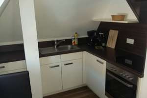 Exklusives Stadt Apartment – Die vollständige Adresse der Immobilie erhältst du vom Anbieter., 70372 Seelberg, Stuttgart – Vorschaubild 6