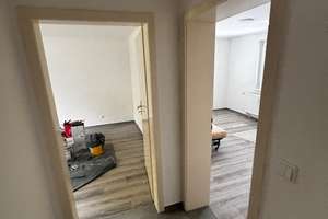 Gepflegte 3 Zimmer Wohnung im 2.OG mit EBK, Balkon in 78148 Gütenbach, WM: PAUSCHAL 710€ – Breiteneckweg 9, 78148 Gütenbach – Vorschaubild 46