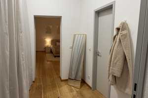 Wunderschöne helle 2-Zimmer-Wohnung zur Miete in Jena – Jena – Vorschaubild 4
