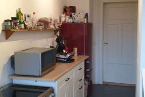 Liebevoll sanierte Altbauwohnung in gesuchter Lage in stattlichem Mehrfamilienhaus! – 68159 Innenstadt/Jungbusch, Mannheim – Vorschaubild 7