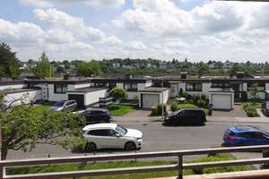 KOMPROMISSLOS GESTALTEN - IHRE 3-ZIMMER-WOHNUNG MIT LOGGIA IN ANGENEHMER WOHNLAGE – Die vollständige Adresse der Immobilie erhältst du vom Anbieter., 42657 Burg/Höhscheid, Solingen – Vorschaubild 4