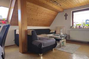 Willkommen zum Haus der vielen Möglichkeiten! Perfekt als Kapitalanlage. – Die vollständige Adresse der Immobilie erhältst du vom Anbieter., 78667 Villingendorf – Vorschaubild 11