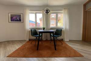 Möblierte 2-Zimmer-Wohnung mit 2 Balkonen | über 4% Rendite | renoviert & vermietet – Am Rüppurrer Schloss 10, 76199 Rüppurr, Karlsruhe – Vorschaubild 13