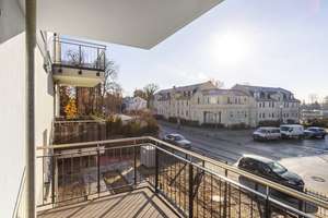 Attraktive Rendite! Vermietete 3-Zimmer-Wohnung mit traumhaftem Seeblick – Gosener Damm 5, 12559 Müggelheim, Berlin – Vorschaubild 10