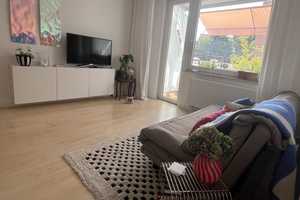 Vollmöblierte 3ZKB Wohnung mit Balkon und Badewanne  – Hannover – Vorschaubild 3