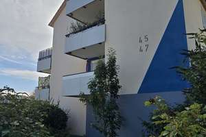 Hübsche 2 Zimmerwohnung mit großem Balkon zu vermieten! – Auf dem Gelling 47, 58135 Haspe-Ost, Hagen – Vorschaubild 6