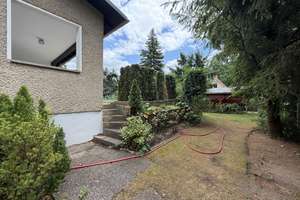 Befristet bis 02/2028 | Gepflegter Bungalow mit Vollkeller, Pool und großzügigem Grundstück – unter den briken 73, 12555 Köpenick, Berlin – Vorschaubild 23