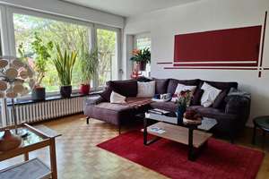Attraktives Einfamilienhaus mit großzügigem Garten und Garage – Die vollständige Adresse der Immobilie erhältst du vom Anbieter., 76189 Daxlanden, Karlsruhe – Vorschaubild 16