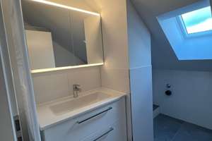 Exklusive 3-Zimmer Penthouse-Wohnung mit Dachloggia in Wiesbaden  – Robert-Koch- Straße 24, 65191 Bierstadt, Wiesbaden – Vorschaubild 6