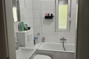 Hübsche Wohnung mit Balkon sucht neuen Mieter – Mainzer Straße 42, 42119 Elberfeld, Wuppertal – Vorschaubild 5