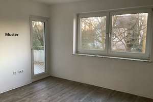 So macht wohnen Spaß: ansprechende 3-Zimmer-Wohnung in ruhiger Lage – Weidenstr. 3B, 45701 Herten – Vorschaubild 2