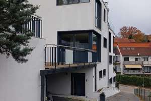 Luxuriöse Neubau-Immobilie in Naturnähe: Modern, lichtdurchflutet und vielseitig – 55543 Bad Kreuznach – Vorschaubild 2