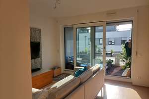 Moderne 3-Zimmer Maisonette-Wohnung mit Balkon und Dachterrasse in München-Aubing – Die vollständige Adresse der Immobilie erhältst du vom Anbieter., 81245 Altaubing, München – Vorschaubild 8