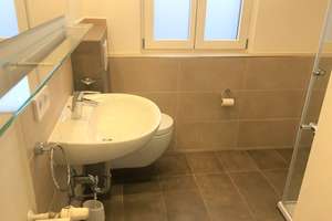 Lichtdurchflutete, vollisolierte 3-Zimmer-DG-Wohnung in Mannheim-Lindenhof zu vermieten – 68163 Lindenhof, Mannheim – Vorschaubild 11