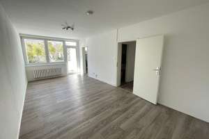 1-Zimmer inkl. Einbauküche, Balkon und modernem Badezimmer – Masurenweg  2, 38440 Laagberg, Wolfsburg – Vorschaubild 4