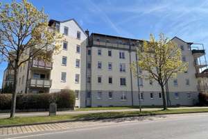 Neuer Preis! 3‑Raum‑Wohnung als Kapitalanlage in Probstheida, mit Balkon und Stellplatz