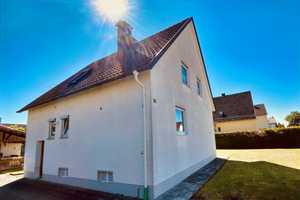 Ihr neues Zuhause in top Lage Thannhausens – Günzburg (Kreis) – Vorschaubild 4