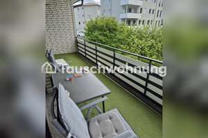 Tauschwohnung: 5-Zimmer-Wohnung in Bielefeld, Stieghorst – Die vollständige Adresse der Immobilie erhältst du vom Anbieter., 33605 Stieghorst, Bielefeld – Vorschaubild 2
