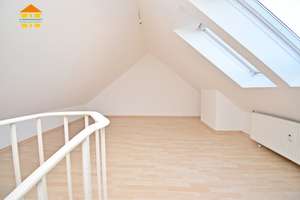 Maisonette-Wohnung mit Balkon und Einbauküche – Uhlandstraße 35, 9130 Sonnenberg, Chemnitz – Vorschaubild 9