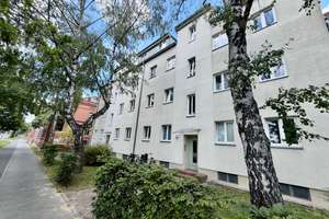 CHARMANTE ALTBAUWOHNUNG MIT WOHNKÜCHE, WANNENBAD, SONNIGER BALKONTERRASSE IN POTSDAMS BESTER LAGE! – Die vollständige Adresse der Immobilie erhältst du vom Anbieter., 14469 Nauener Vorstadt, Potsdam – Vorschaubild 8