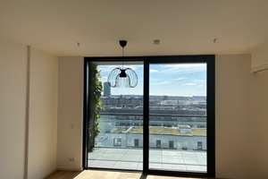 Urbanes Wohnen in Bestlage – Eden Tower & Skyline Plaza – Europa-Allee 11, 60327 Gallus, Frankfurt am Main – Vorschaubild 10