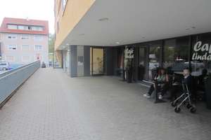 ab 60 Jahren-betreutes Wohnen 2-ZI-mit Balkon und EBK in Reutlingen
