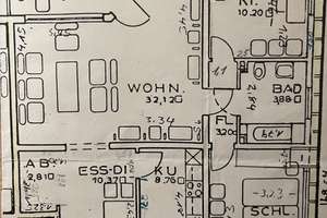 Schöne Eigentumswohnung in der Nähe des Stadtgartens  – Die vollständige Adresse der Immobilie erhältst du vom Anbieter., 44866 Wattenscheid-Mitte, Bochum – Vorschaubild 25