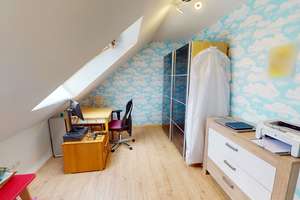 *Nur 1% Provision* Attraktiv wohnen in Mannheim-Niederfeld – perfekte Maisonette für Singles & Paare – Die vollständige Adresse der Immobilie erhältst du vom Anbieter., 68199 Neckarau, Mannheim – Vorschaubild 8