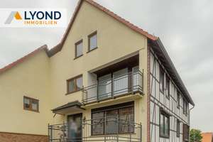 Möbel rein und wie Zuhause fühlen! Modernisiertes Einfamilienhaus in Diemelstadt-Helmighausen! – Die vollständige Adresse der Immobilie erhältst du vom Anbieter., 34474 Diemelstadt – Vorschaubild 2