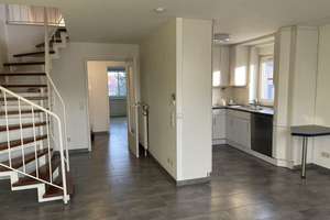 3,5 Zi.-Maisonette über den Dächern von MA-Feudenheim, TL-Bad, SW-Balkon, Markise, Klima, Wärmepumpe – Die vollständige Adresse der Immobilie erhältst du vom Anbieter., 68259 Feudenheim, Mannheim – Vorschaubild 54