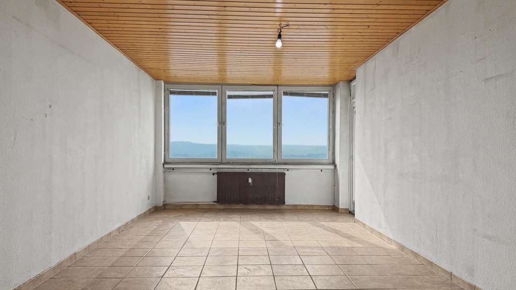 Immobilie in Weil am Rhein - Über den Dächern von Weil am Rhein - Bild 3