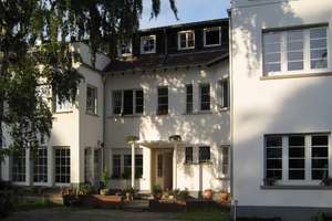 3 -Zimmer mit Garten im Westend – Hinterhausidylle – 63067 Ledermuseum, Offenbach am Main – Vorschaubild 12