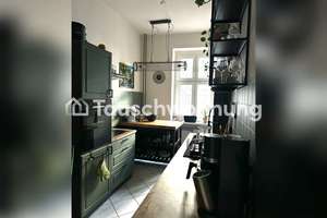 Tauschwohnung: Gemütliche 2-Zimmer KB in Neukölln gegen 3 Zi oder mehr